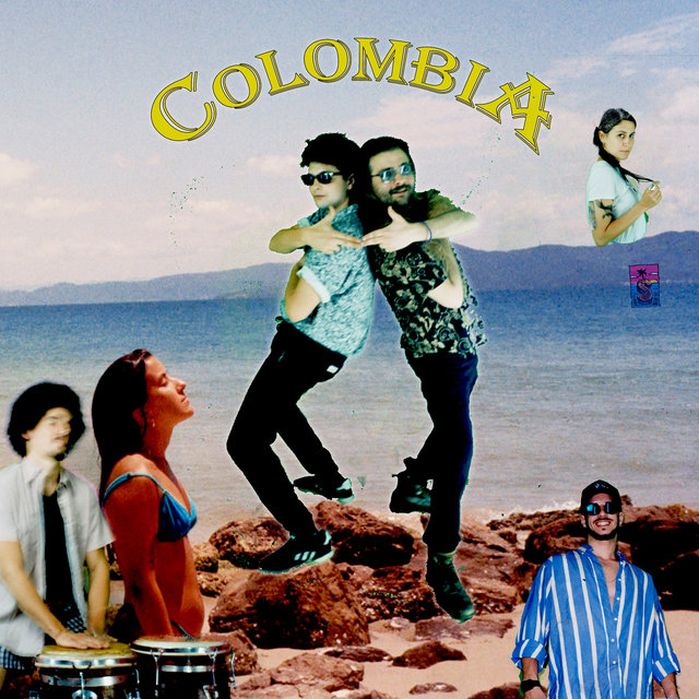 Colombia (Remasterizado)