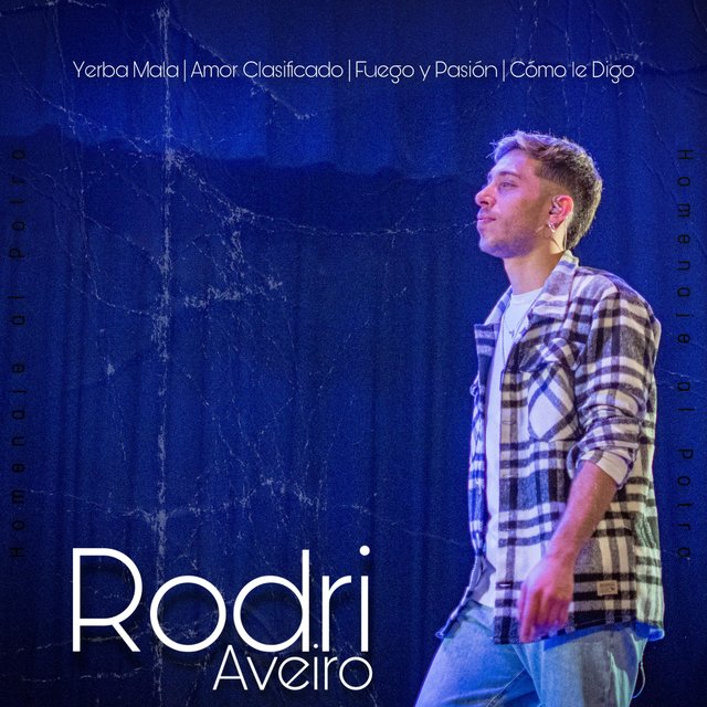 Yerba Mala (Cómo Olvidarla) / Amor Clasificado / Fuego y Pasión / Cómo le Digo (Medley)