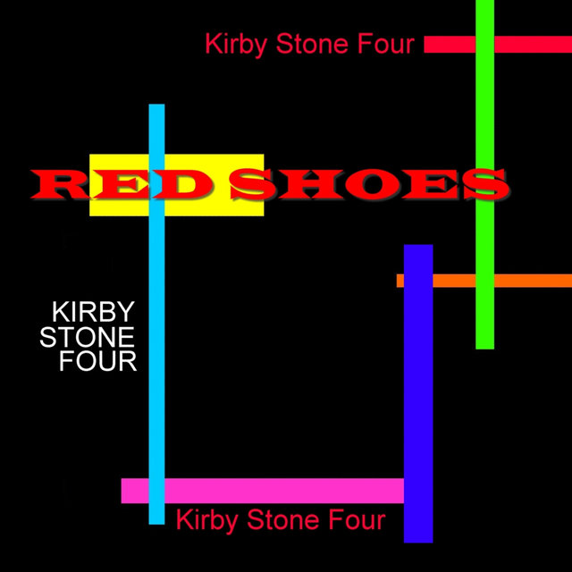 Red Shoes