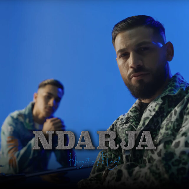 Ndarja