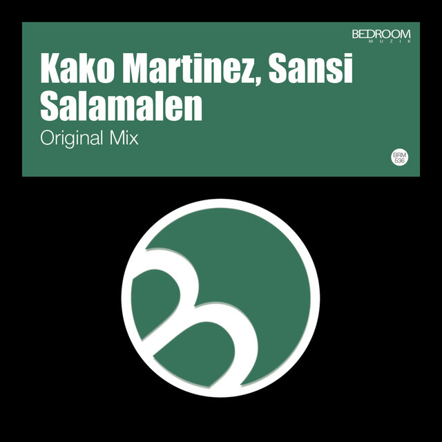 Salamalen