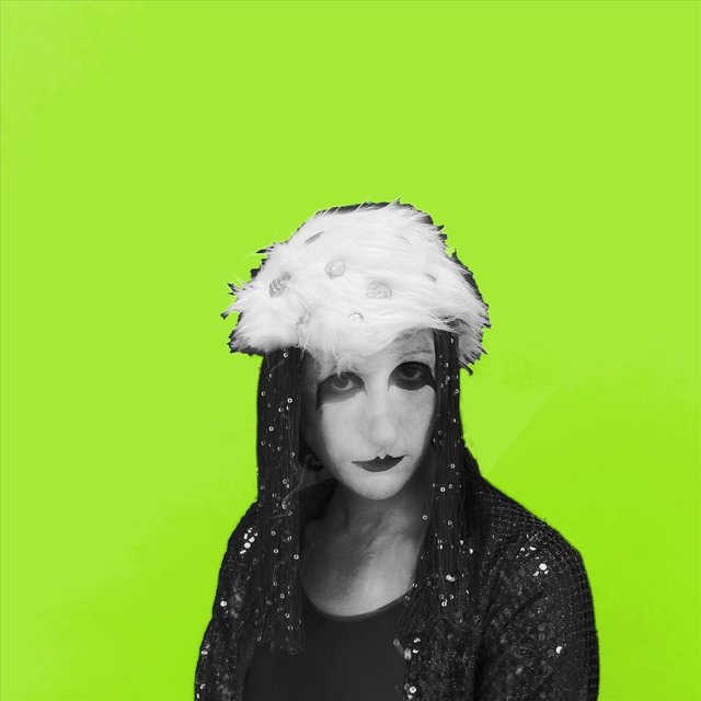 Give You Everything (Man Parrish Remix)