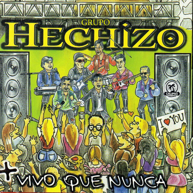 + Vivo Que Nunca (En Vivo)