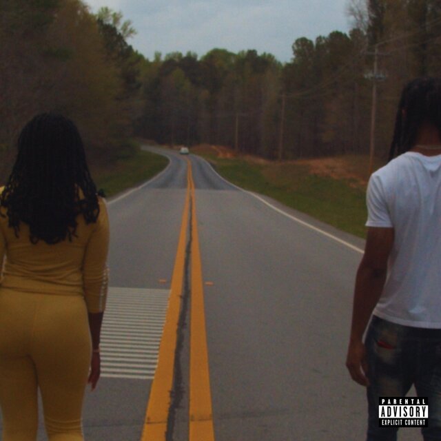 No Rain, No Flowers (feat. All Day Deshay)