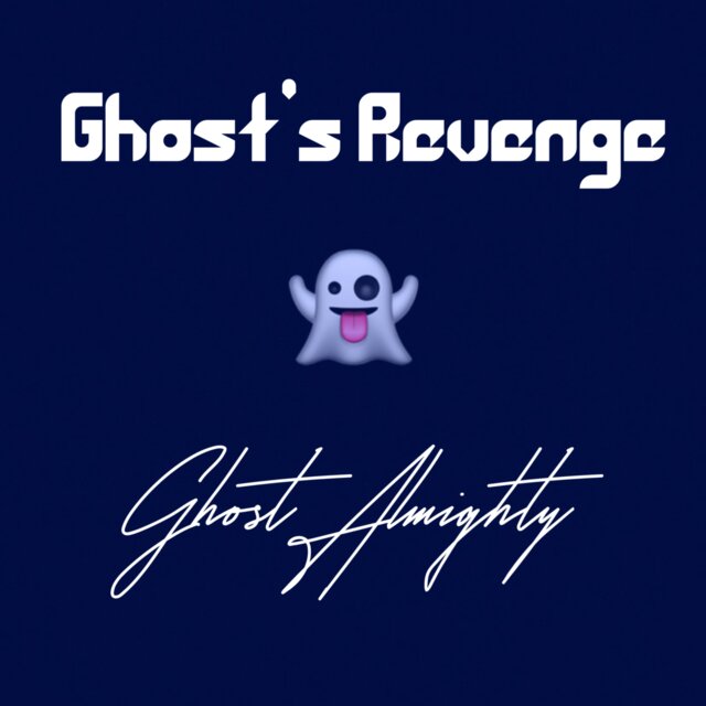 Ghost's Revenge