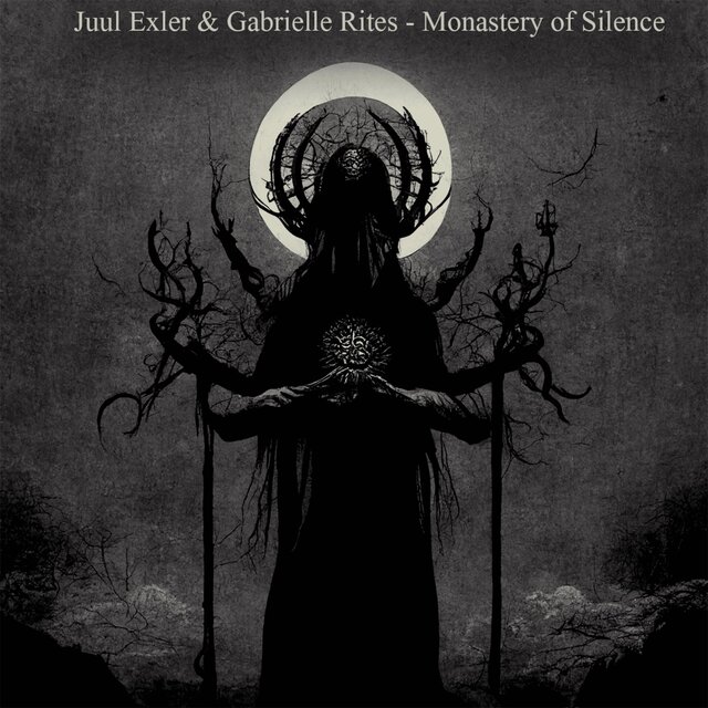 Monastery of Silence