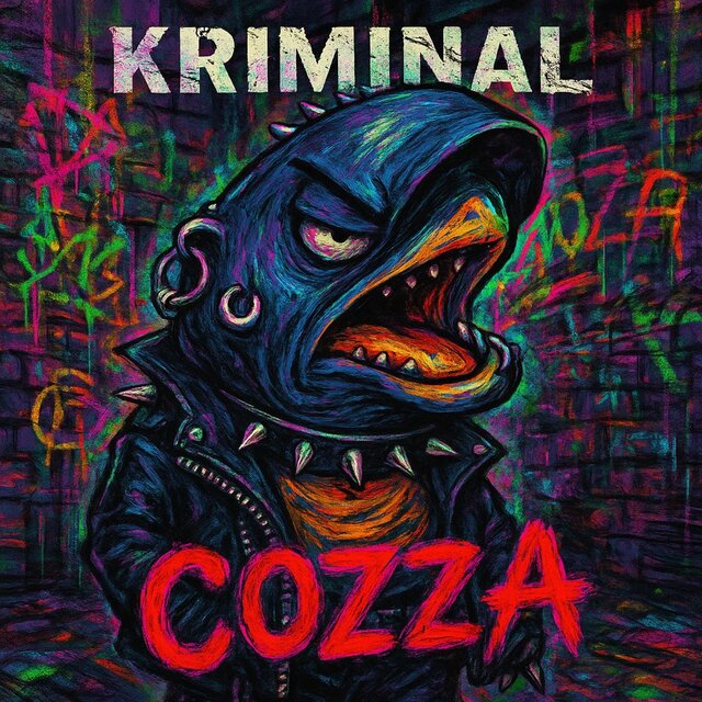 Cozza