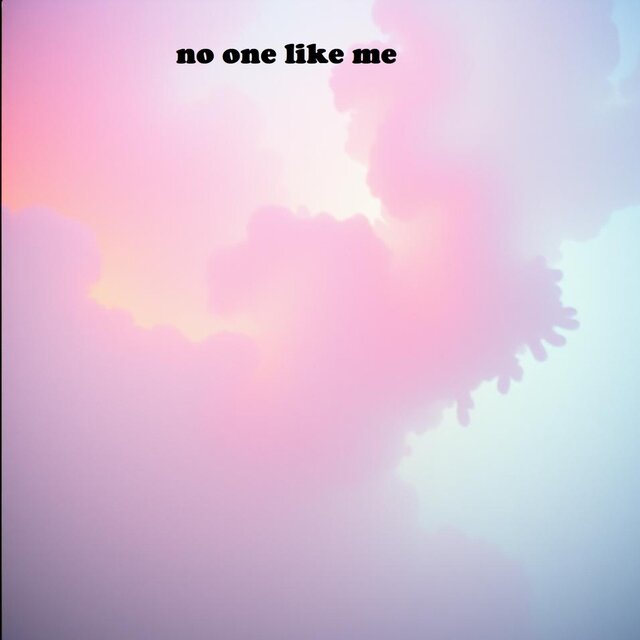 no one like me