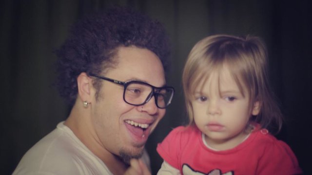 Din Engel (Videoclip)