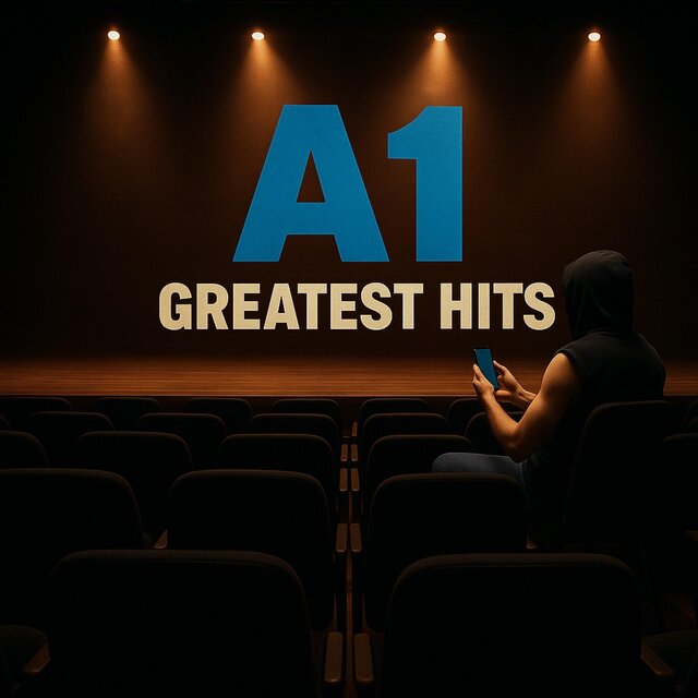 A1's greatest hits
