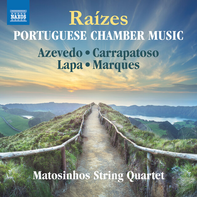 Raízes: Portuguese Chamber Music