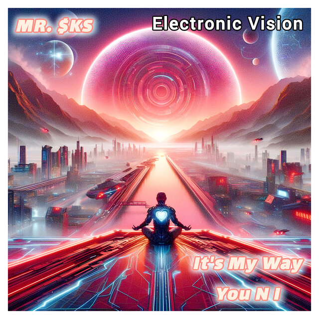 It's My Way (You N I) (Electronic Vision)