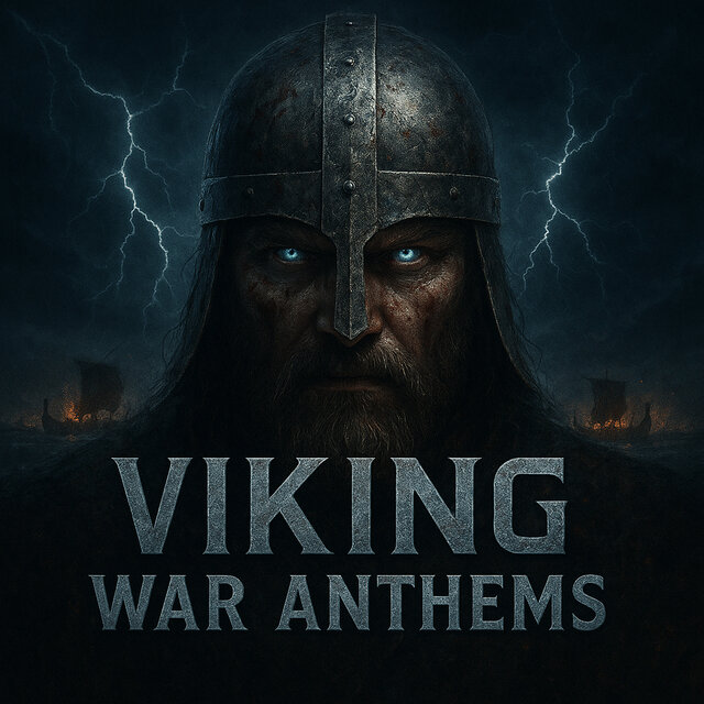 Viking War Anthems
