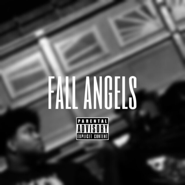 Fall Angelz