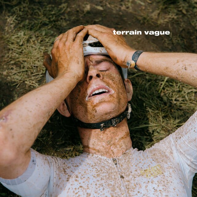 terrain vague