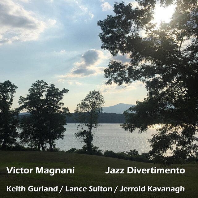 Jazz Divertimento