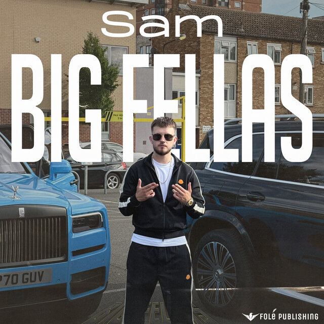 Big Fellas