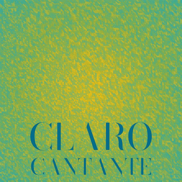 Claro Cantante