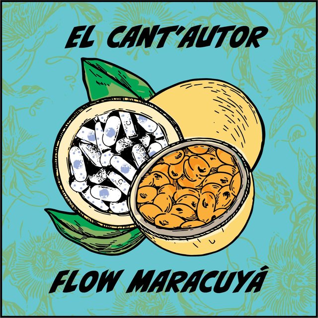 Flow Maracuya