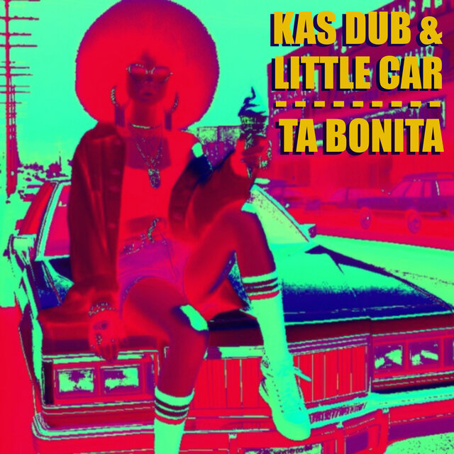Tá Bonita