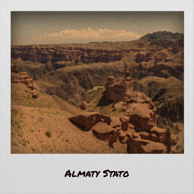 Almaty Stato