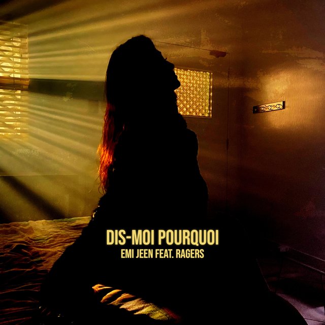 Dis-Moi Pourquoi (feat. Ragers)