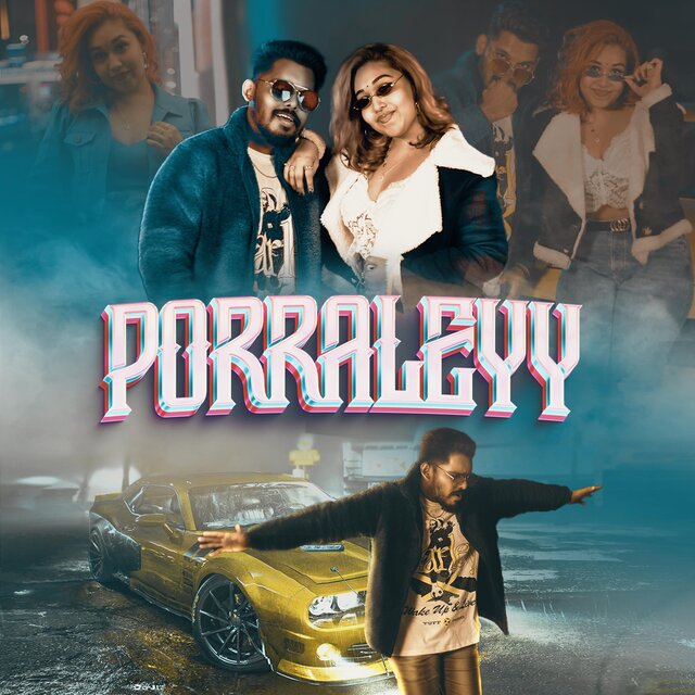 PORRALEYY