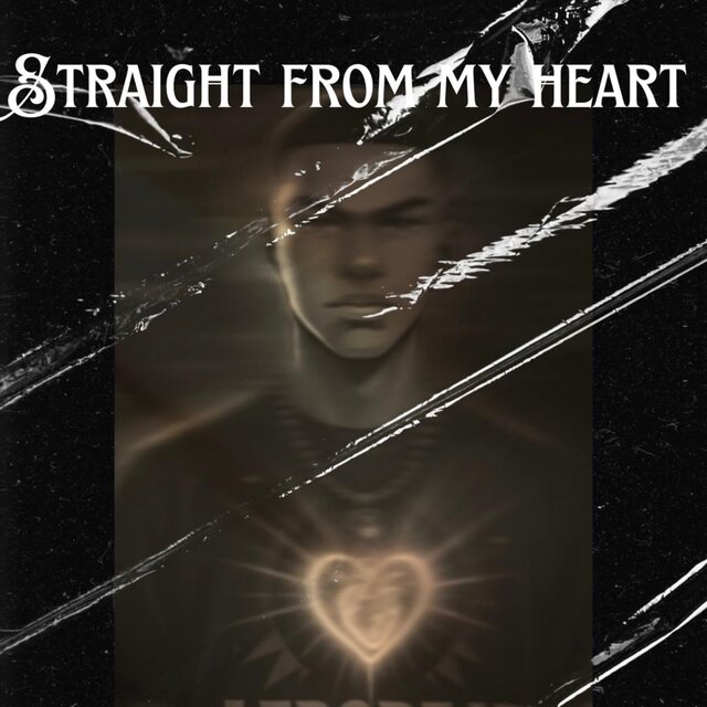 Straight from My Heart