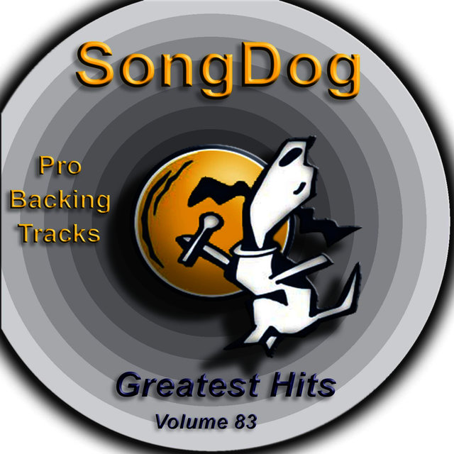 Greatest Hits Vol. 83 (The Beatles)