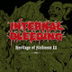 Cover art for album Heritage Of Sickness 2 by Internal Bleeding