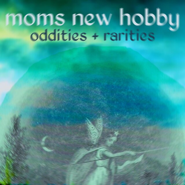 Oddities & Rarities