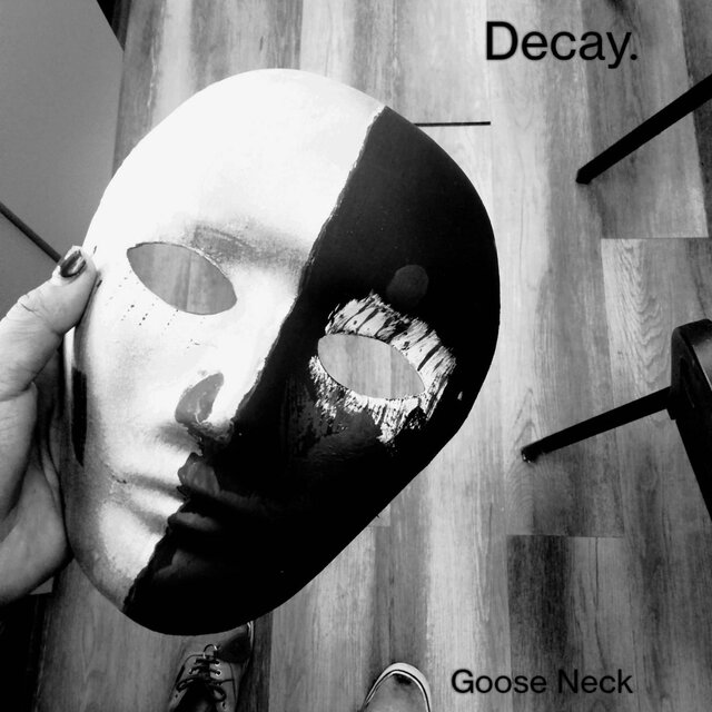 Goose Neck