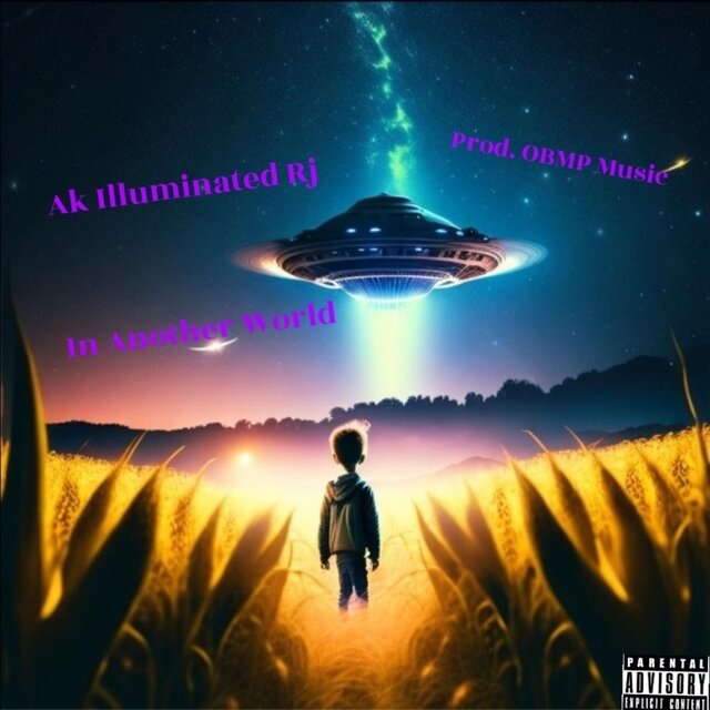 In Another World