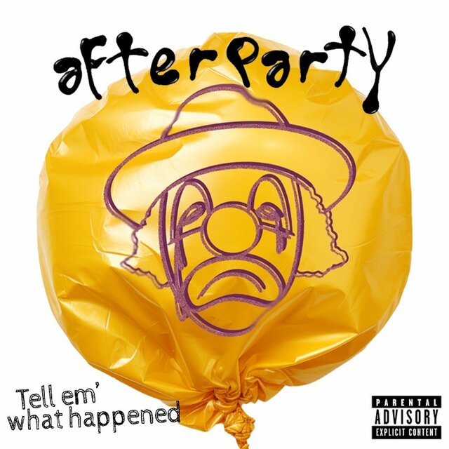 Tell Em’ What Happened