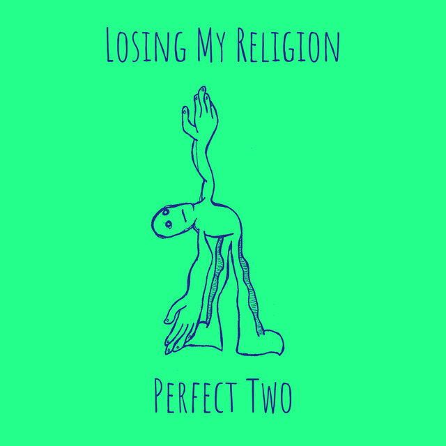 Losing My Religion