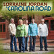 Cover art for album Lorraine Jordan & Carolina Road by Lorraine Jordan, Carolina Road