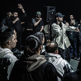 Cypher 01(Tehran)