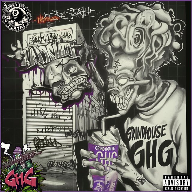 Grind House Goonz Vol.1