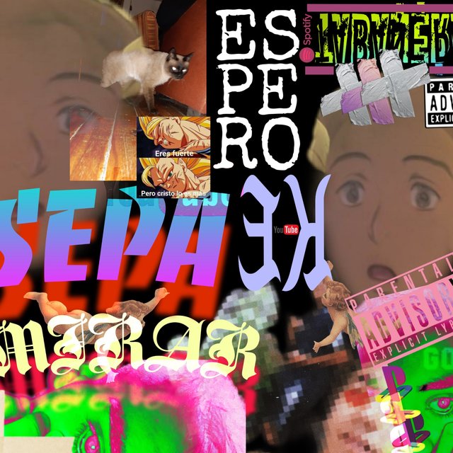 Espero Que Sepa Mira (feat. GON)