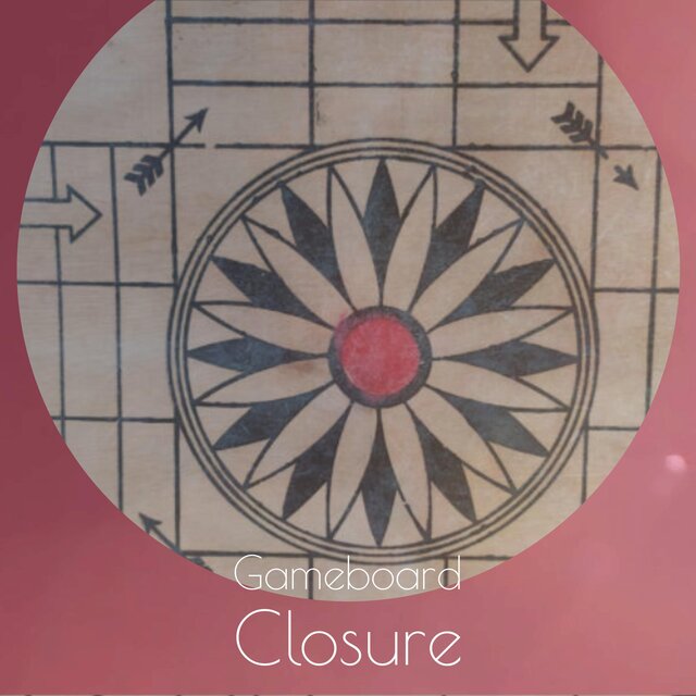 Gameboard Closure