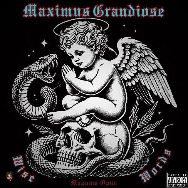 Maximus Grandiose: Magnum Opus