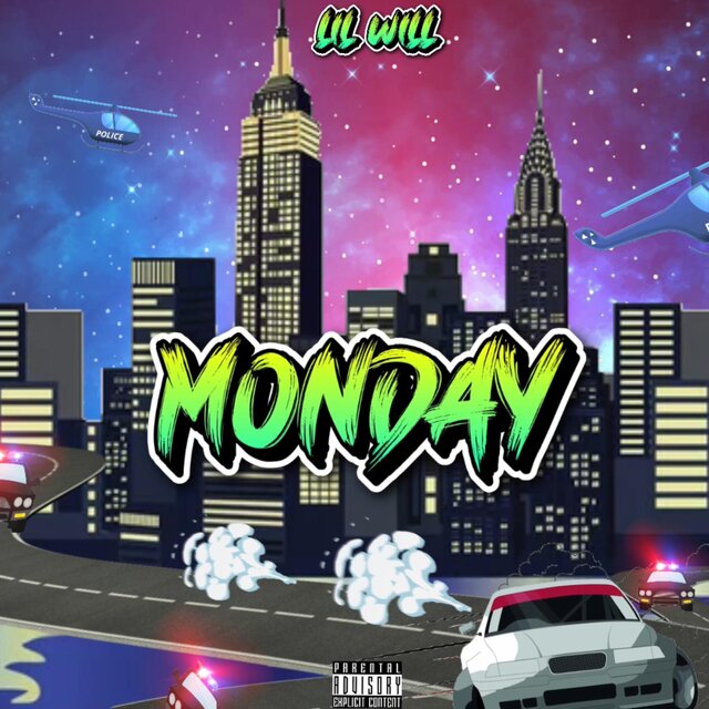 Monday