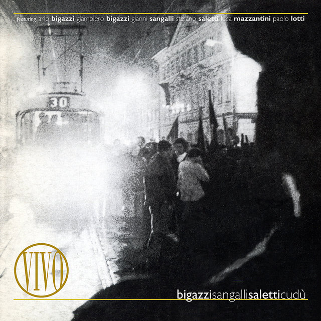 Vivo (Vinyl)