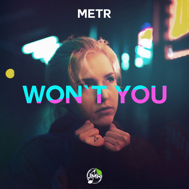 Won't You