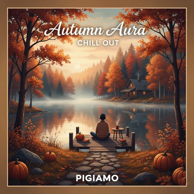 Autumn Aura Chill Out