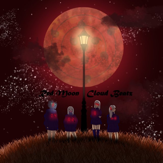 Red Moon