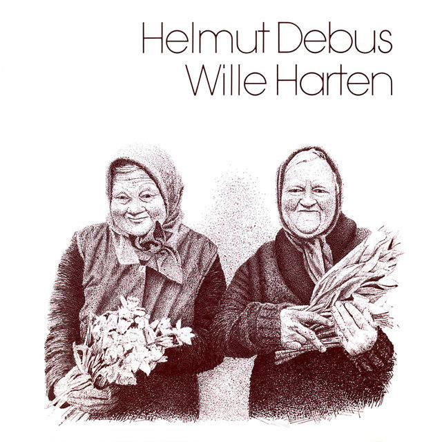 Wille Harten