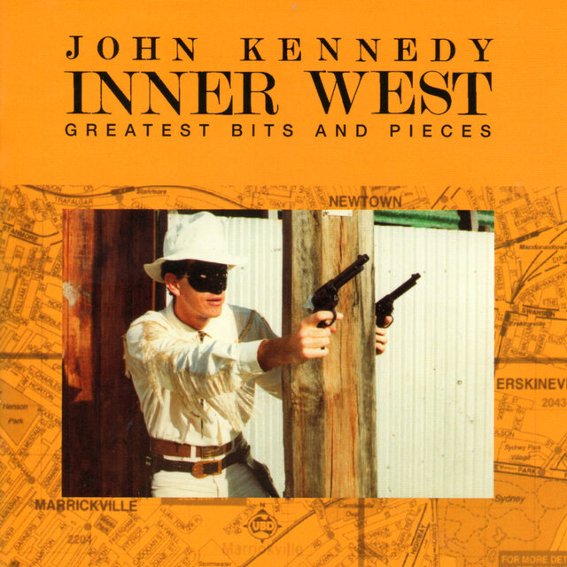 Inner West (Greatest Bits and Pieces)