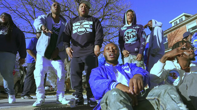 Ain't No Place (feat. Avatar Vaughn & Esi Juey)
