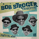 Cover art for album That's My Name by Bob Stroger, The Headcutters